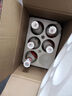 汾酒 乳玻汾 清香型白酒 48度 475ml *6瓶 整箱裝非原箱發(fā)貨  曬單實(shí)拍圖