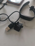 榮耀3 4 5手環(huán)充電底座適用華為智能手環(huán)3 4Pro充電器運動通用ERS-B19 b29快充 原裝（充電底座） 曬單實拍圖