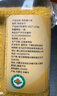 九月的詩敖漢有機(jī)黃小米5斤*1罐新米粥一級優(yōu)質(zhì)米2024年京東自營旗艦店 曬單實(shí)拍圖
