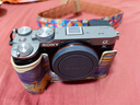 索尼（SONY）Alpha 7C II 新一代全畫(huà)幅雙影像小“7” A7C2 A7C二代A7Cii 創(chuàng)意濾鏡 7C2單機(jī)身 銀 國(guó)補(bǔ) 官方標(biāo)配【贈(zèng)128G卡+相機(jī)套】 曬單實(shí)拍圖