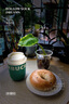 星巴克（Starbucks）杯子 熒綠小杯系列不銹鋼隨行杯配背帶280ml  高顏值男女士送禮 不銹鋼隨行杯配背帶 280ml 曬單實拍圖