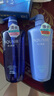 水之密語（AQUAIR）凈潤臻養(yǎng)控油洗發(fā)水600ml+護發(fā)素600ml+沐浴露600ml滋潤 曬單實拍圖