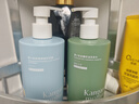 袋鼠媽媽（Kangaroo Mommy）青少年洗發(fā)水沐浴露380ml套裝去屑控油舒潤保濕13歲+兒童洗發(fā)沐浴 曬單實拍圖