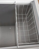 海爾（Haier）200升小冰柜家用商用 冷藏柜冷凍柜兩用冰柜小型租房用小冰箱小型冷柜BC/BD-200GHTA 曬單實拍圖
