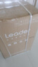海爾智家出品 Leader電熱水器60升 2200W 一級能效家儲水式國家補貼20%以舊換新安全節(jié)能LEC6001-LD5金 曬單實拍圖