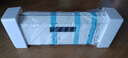 海爾（Haier）壁掛暖風(fēng)機(jī)免打孔懸掛臺(tái)壁兩用取暖器浴室洗澡防水浴霸電暖器臺(tái)式輕音電暖氣智能語(yǔ)音臥室衛(wèi)生間 浴室防水/毛巾架/遙控款HNF-2007A 曬單實(shí)拍圖