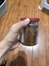 川娃子雙椒醬 辣椒醬燒椒醬超辣下飯菜四川蒜蓉剁椒醬拌面醬拌飯醬 雙椒醬230g 香辣型 曬單實(shí)拍圖