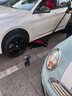 倍耐力防爆胎225/40R18 92Y 第二代新P7 (R-F)(*)(KS)原配寶馬1系 曬單實拍圖