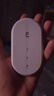 中興原裝隨身wifi6【送1500G】2025款支持5G 4G設(shè)備免插卡移動(dòng)隨行無線網(wǎng)卡熱點(diǎn)無限全國通用流量便攜 白色【 WiFi6  雙網(wǎng)切換 】旗艦版 曬單實(shí)拍圖