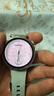 HUAWEI WATCH GT 5 41mm 湖光青 氟橡膠表帶華為智能手表情緒健康助手玄璣感知系統(tǒng) 曬單實拍圖
