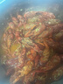 東來(lái)順 內(nèi)蒙古羔羊原切帶肉棒骨2斤羊腿手把肉煲湯燉煮 清真中華老字號(hào) 曬單實(shí)拍圖