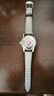 【二手99新】豪利時(shí)（ORIS） 航空系列 精鋼自動(dòng)機(jī)械 男表 01754762843610752077FC 曬單實(shí)拍圖