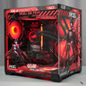 華碩AMD銳龍R5 5500/6500XT/6650XT辦公游戲主機企業(yè)家用臺式電腦臺式主機設計師組裝電腦DIY整機 配置二R5 5500/RX6500XT 4G 曬單實(shí)拍圖