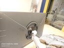 華碩ROG XG27UCS絕神 27英寸顯示器4K電競顯示器4K144Hz原生160Hz HDR400 Type-C旋轉(zhuǎn)升降G-SYNC 曬單實拍圖