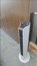 麥舒特空調扇制冷風(fēng)扇冷風(fēng)機家用電風(fēng)扇2025新款小型落地靜音冷氣小空調 【機械款】10倍冷風(fēng)-大面積降溫 曬單實(shí)拍圖