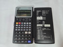 Casio卡西歐FX-5800P測繪工程計(jì)算器 建筑施工測量計(jì)算機(jī) 高職高?？荚囉?jì)算器 標(biāo)配+5樣好禮+電子書+傳輸坐標(biāo)G程序 曬單實(shí)拍圖
