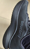 Saucony索康尼菁華15跑鞋輕量減震跑步鞋訓(xùn)練薄底體測(cè)運(yùn)動(dòng)鞋黑42.5 曬單實(shí)拍圖
