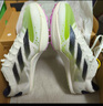 阿迪達(dá)斯 （adidas）塞維爾9秒77 東京世錦賽田徑精英Adidas Ambition2短跑中長跑釘鞋 IE5486/含手提袋/全能戰(zhàn)士 42 曬單實(shí)拍圖