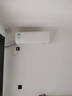 美的（Midea）酷省電pro 空調(diào)掛機 大1.5匹新一級能效全直流變頻節(jié)能省電低噪音防直吹 以舊換新 國家補貼20%8折 大1.5匹 一級能效 酷省電 省電25% 曬單實拍圖