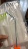 彩弘 4寸滾筒刷10個羊毛滾芯 刷油漆乳膠漆涂料滾刷子墻漆粉刷墻工具 曬單實拍圖