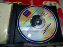 【中圖音像】豎琴協(xié)奏曲/亨德爾 CD 原裝正版4257232 曬單實拍圖