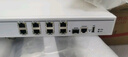 愛(ài)快（iKuai）8口千兆企業(yè)路由器 多WAN/多LAN口SFP口 一鍵認證/VPN/策略路由/日志審計 19英寸帶機160臺A220PRO 曬單實(shí)拍圖