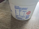 蘭格格  草原酸奶 烏日莫奶皮子酸奶560g*1桶 生鮮低溫酸牛奶 酸奶大桶 曬單實(shí)拍圖