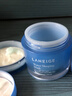 蘭芝（LANEIGE）睡眠面膜益生修護(hù)面膜男女免洗滋養(yǎng)收縮毛孔護(hù)膚生日禮物70ml 曬單實(shí)拍圖
