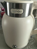 蘇泊爾（SUPOR）墩墩大容量電水壺?zé)崴畨?2L無縫內(nèi)膽電熱水壺316L不銹鋼燒水壺一鍵保溫恒溫SW-20J01P 曬單實(shí)拍圖