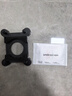 Smorss【2片秒貼神器】適用華為手表watch4pro保護膜華為watch4pro非鋼化水凝膜抗指紋防刮手表貼膜48mm 曬單實拍圖