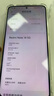 小米 REDMI Note14 5G 國家補貼 金剛品質(zhì) 5110mAh大電量 大光圈超感相機 8GB+256GB 星輝白 紅米手機 曬單實(shí)拍圖