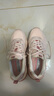 斯凱奇（Skechers）機甲鞋女鞋秋季運動(dòng)鞋厚底增高老爹鞋緩震輕便休閑鞋149916 曬單實(shí)拍圖