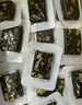 東阿阿膠桃花姬阿膠糕180g即食阿膠糕禮盒補(bǔ)品糕營養(yǎng)品送長輩 送父母禮物 曬單實(shí)拍圖