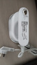 美的（Midea）【爆款TOP1】手持掛燙機(jī)家用熨燙機(jī)/便攜大蒸汽機(jī)電熨斗/小型迷你差旅熨衣服神器除菌團(tuán)購禮品10T1 曬單實拍圖