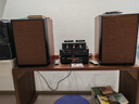 KINGHOPE君豪之音KH-513十寸三分頻組合音響電子管膽機功放發(fā)燒級光纖同軸藍牙無(wú)損大功率hifi膽機音響套裝 513+80膽機+80碟機 曬單實(shí)拍圖