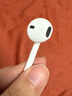 Apple/蘋果 閃電/Lightning接口的EarPods 蘋果耳機(jī)有線耳機(jī)原裝耳機(jī) 適用閃電接口的iPhone/iPad 曬單實(shí)拍圖