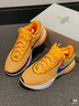 耐克NIKE男籃球鞋LEBRON低幫運(yùn)動(dòng)鞋DJ5422-801橙藍(lán)白39 曬單實(shí)拍圖