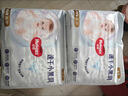 好奇（Huggies）金裝超薄云柔成長褲XXXL26*4 曬單實拍圖