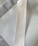 BANANUE【2025年小涼π】冰絲涼席子可機(jī)洗床笠床墊床單宿舍1.5mx1.8x2米 雪花灰丨冰絲涼感丨可機(jī)洗加厚款 180cm*200cm 丨床單款丨贈枕套*2 曬單實(shí)拍圖