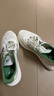 ADIDAS阿迪達斯男鞋女鞋夏季新款休閑運動(dòng)鞋網(wǎng)面透氣輕便減震跑鞋跑步鞋 JH5153【官方正品 假一賠十】 42.5 曬單實(shí)拍圖