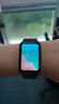 三星（SAMSUNG）Galaxy Fit3 智能手環(huán) 1.6英寸 超高清AMOLED屏幕 輕薄設(shè)計(jì) 藍(lán)牙運(yùn)動(dòng)心率健康監(jiān)測(cè)【國(guó)家補(bǔ)貼】 水墨黑 曬單實(shí)拍圖