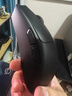 雷蛇（Razer）毒蝰v3pro專業(yè)版 輕量化無線游戲鼠標 人體工程學設(shè)計宏電競鼠標  lol吃雞CSGO瓦羅蘭特鼠標 黑色（輕約54克 自帶8KHZ接收器） 曬單實拍圖