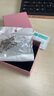 初享（CHUXIANG）新款鑲鉆星星流蘇耳釘小眾設(shè)計(jì)蚊香盤耳夾無耳洞耳環(huán)時(shí)尚長款耳飾 J0319白鉆耳夾 B00-103 曬單實(shí)拍圖