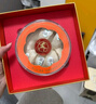 燕之屋干燕窩 送長輩禮物生日禮物京彩紅50g禮盒裝 燕盞燕窩禮盒 曬單實拍圖