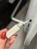 飛利浦128G大容量u盤(pán) 金屬耐用高速USB3.2單接口蓋帽防水防塵U盤(pán) 商務(wù)辦公學(xué)習車(chē)載投標優(yōu)盤(pán) 可定制u盤(pán) 銀色【高速版150M/S】 256GB 曬單實(shí)拍圖