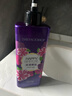 菲詩(shī)小鋪（THE FACE SHOP）香水香氛沐浴露乳留香花香網(wǎng)紅男女香體家庭裝洗澡用清潔送沐浴球 ( 甜蜜愛(ài)戀-500ml ) 曬單實(shí)拍圖