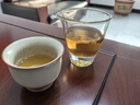 胖東來超市在售米黃汝窯主人杯單杯開片可養(yǎng)喝茶盞大號個人專用陶瓷品茗 汝窯米黃-如意主人杯 200mL以下 曬單實拍圖