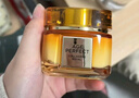 歐萊雅小蜜罐保濕面霜60ml 3.0補(bǔ)水滋潤抗皺緊致護(hù)膚品七夕 曬單實(shí)拍圖