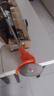 創(chuàng)一電動(dòng)割草機(jī)充電家用手持打草機(jī)鋰電草坪機(jī)割灌機(jī)農(nóng)用除草機(jī) 強(qiáng)勁款10節(jié)雙電 曬單實(shí)拍圖