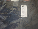 布克兄弟（BrooksBrothers）男士秋冬新款簡約微彈褶皺短褲 4004-藏青色 33 曬單實拍圖
